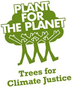 plant for the planet-logo